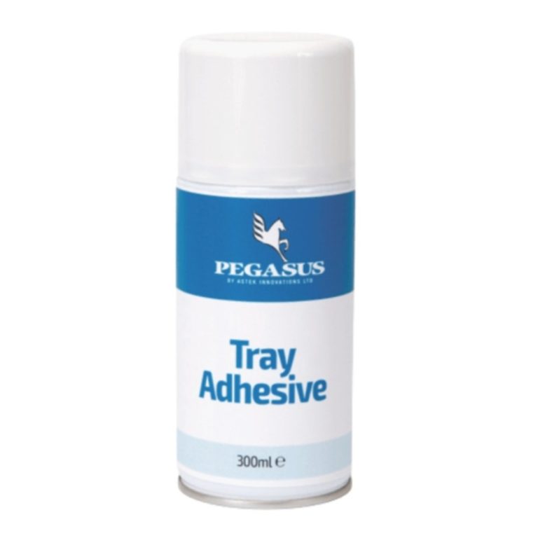 Pegasus Impression Tray Adhesive Sprayon (300ml) LavaDent Online