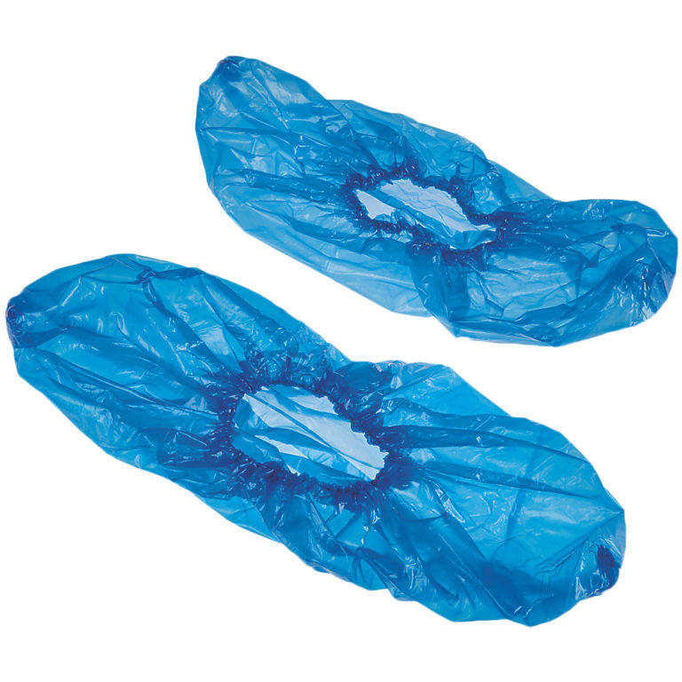 Disposable Waterproof Non-Sterile Overshoe Covers (100pk) | LavaDent Online