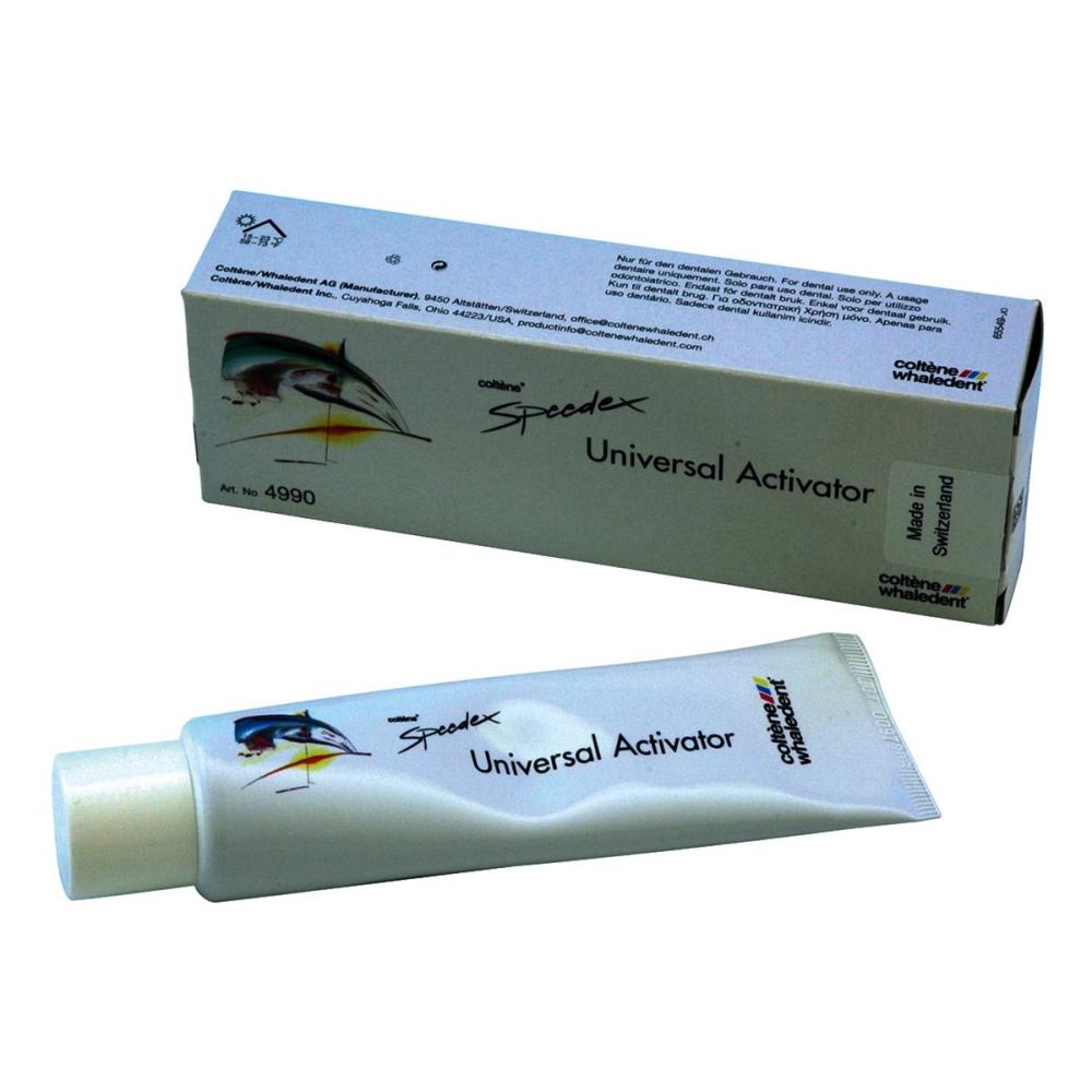 Speedex Universal Activator Paste (60ml) | LavaDent Online