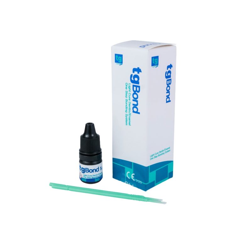 TgBond LC Bonding Agent (5g) LavaDent Online