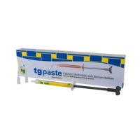 Root Canal Repair Material