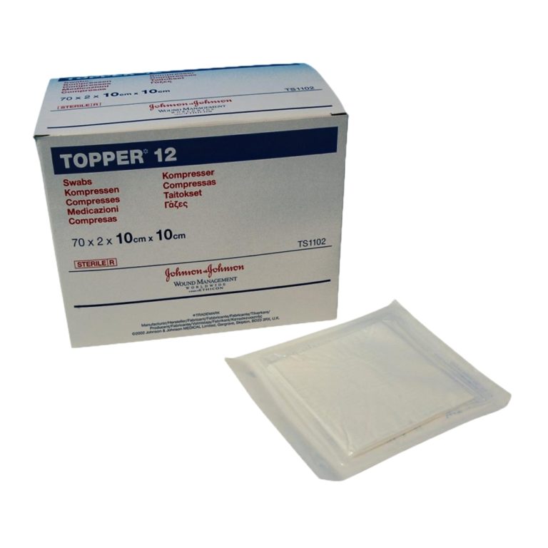 UnoDent Sterile Cotton Wool Rolls No. 2 (120pk) LavaDent Online