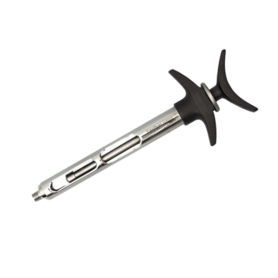 thumbnail image 2 of Dental Cartridge Type A Aspirating Syringe - 2.2ml Capacity, New Professional Instrument 2 of 13