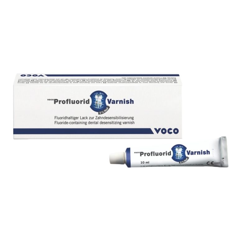Duraphat Fluoride Varnish (10ml) LavaDent Online